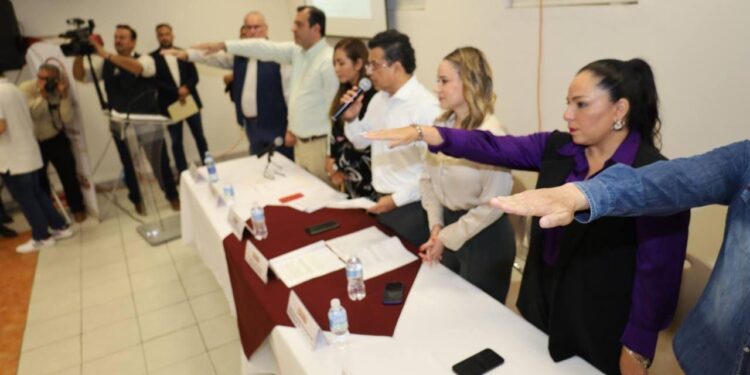 Reactivan Gobierno y DIF Victoria programa de apoyo a niñez y adolescencia SIPINNA