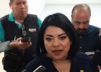 Mintieron al Congreso ex funcionarios para desviar aportaciones de la UAT: Salazar