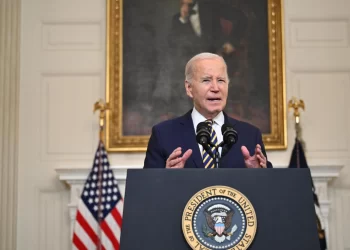 Biden califica de “exagerada” la respuesta de Hamás sobre liberación de rehenes en Gaza