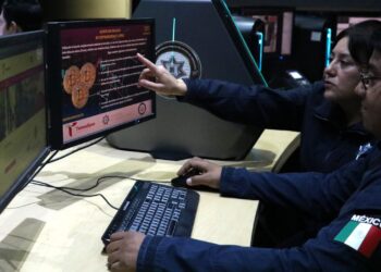 Guardia Estatal Cibernética alerta sobre acoso por aplicaciones de préstamos