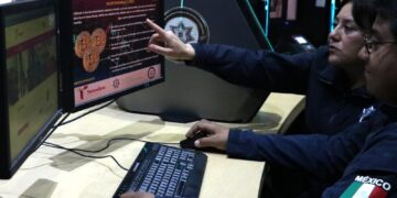 Guardia Estatal Cibernética alerta sobre acoso por aplicaciones de préstamos