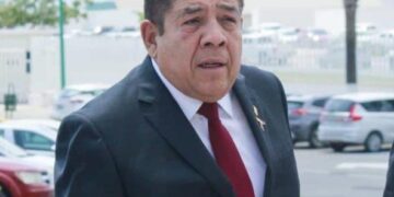 Precandidatos no han solicitado apoyos de seguridad en Tamaulipas: Chávez
