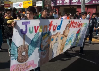 Preocupa a arquidiócesis violencia en agravio de menores de edad en México