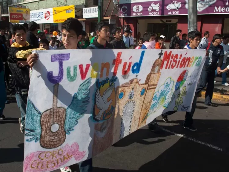 Preocupa a arquidiócesis violencia en agravio de menores de edad en México