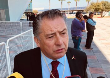 En proyecto ajustes a las rutas del transporte público en Cd. Victoria