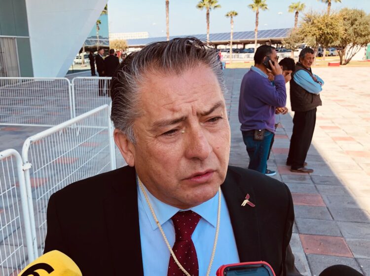 En proyecto ajustes a las rutas del transporte público en Cd. Victoria