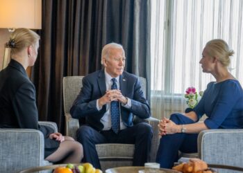 Biden visitará Brownsville, Texas este jueves para diálogo sobre seguridad fronteriza
