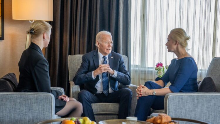 Biden visitará Brownsville, Texas este jueves para diálogo sobre seguridad fronteriza