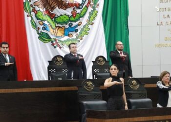 Definen comparecencias de funcionarios al Congreso para glosa del II Informe de AVA