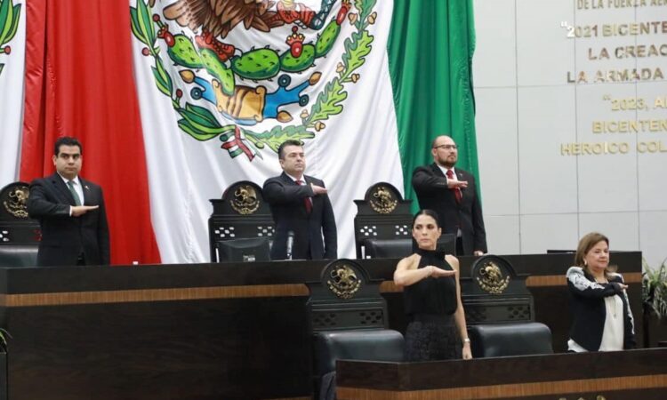 Definen comparecencias de funcionarios al Congreso para glosa del II Informe de AVA