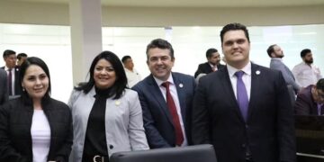 Diputados aprueban reforma al Código Penal de Tamaulipas