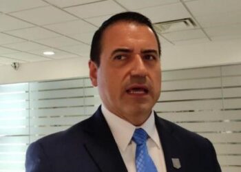 Félix García aduce razón familiar para no buscar Diputación Federal