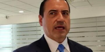 Félix García aduce razón familiar para no buscar Diputación Federal