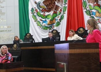 Plantea Diputada del PRI ampliar recursos del Fondo de Capitalidad