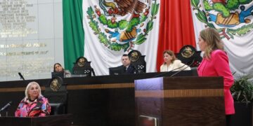 Plantea Diputada del PRI ampliar recursos del Fondo de Capitalidad