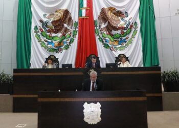 Recursos de obra pública hay llegado a los 43 municipios de Tamaulipas: Pedro Cepeda