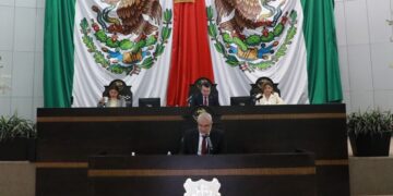 Recursos de obra pública hay llegado a los 43 municipios de Tamaulipas: Pedro Cepeda