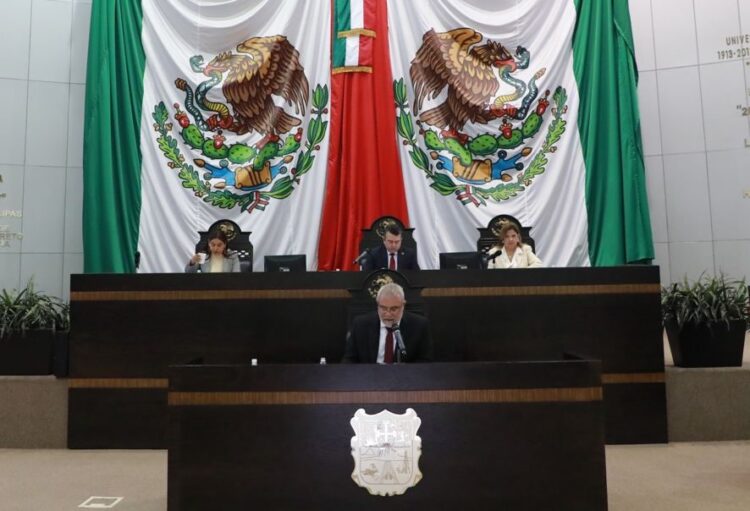 Recursos de obra pública hay llegado a los 43 municipios de Tamaulipas: Pedro Cepeda