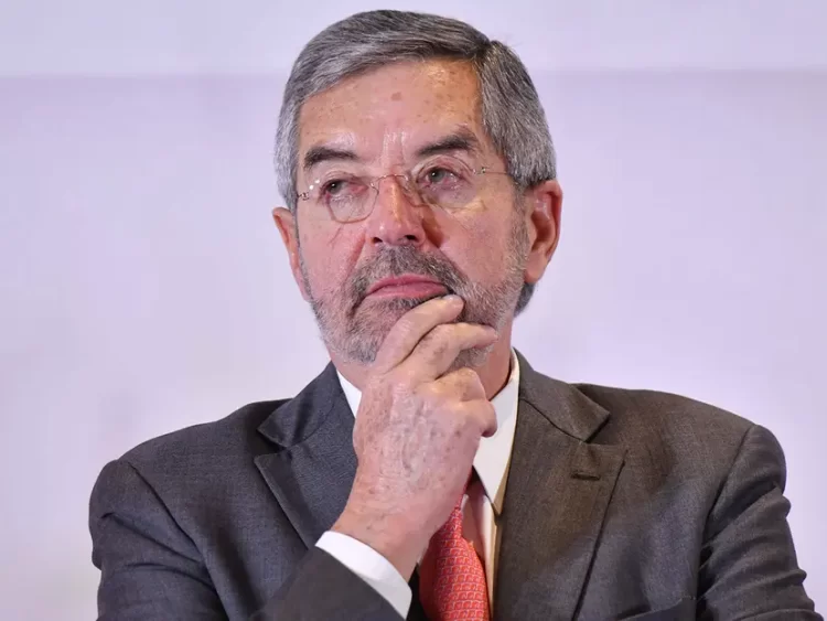 Educación, seguridad e infraestructura, importantes para avanzar en la transformación: De la Fuente