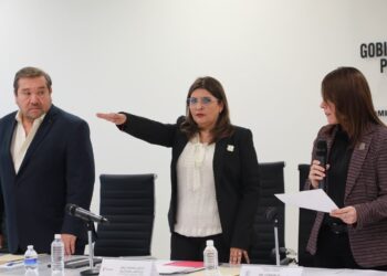 Actualiza la SEDUMA planes municipales de ordenamiento territorial