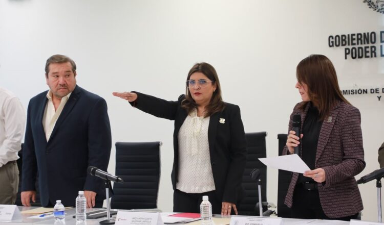 Actualiza la SEDUMA planes municipales de ordenamiento territorial