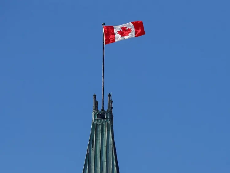 SRE confirma que Canadá pedirá visa a mexicanos