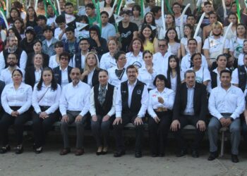 Impulsamos una Universidad más humana, transparente y responsable: Dámaso Anaya