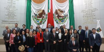 Avances en materia de salud tienen el respaldo de Diputados locales tamaulipecos