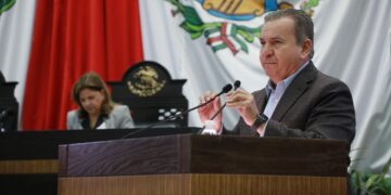 Denuncia Diputado de Tamaulipas servilismo de la CONAGUA hacia Nuevo León