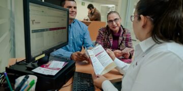 Crédito IMPULSO otorga 633 millones de pesos a MiPymes tamaulipecas