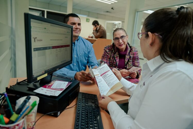 Crédito IMPULSO otorga 633 millones de pesos a MiPymes tamaulipecas