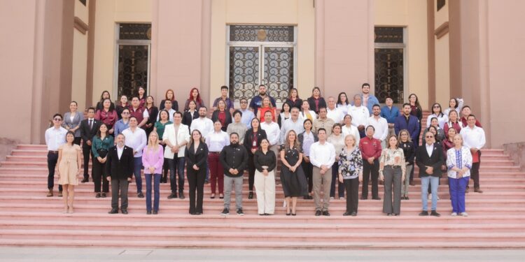 Inicia en Tamaulipas el Primer Encuentro del Sistema Estatal de Cultura