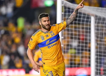 Tigres consigue una victoria agónica 1-0 ante Bravos de Juárez