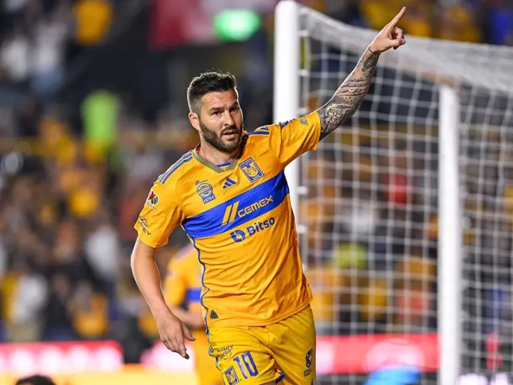 Tigres consigue una victoria agónica 1-0 ante Bravos de Juárez