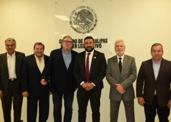 Atrajo Tamaulipas el turismo de convenciones nacionales y mejoró calidad de servicios