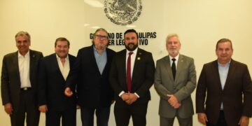 Atrajo Tamaulipas el turismo de convenciones nacionales y mejoró calidad de servicios