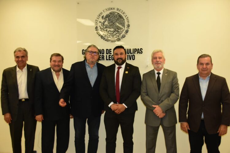 Atrajo Tamaulipas el turismo de convenciones nacionales y mejoró calidad de servicios