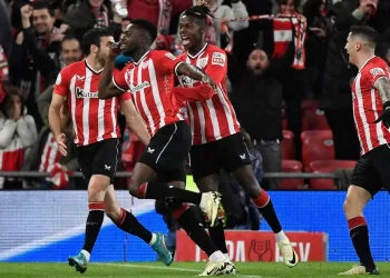 Athletic de Bilbao se cita con Javier Aguirre en la Final de Copa del Rey