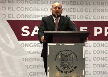Garantizan seguridad durante proceso electoral en Tamaulipas