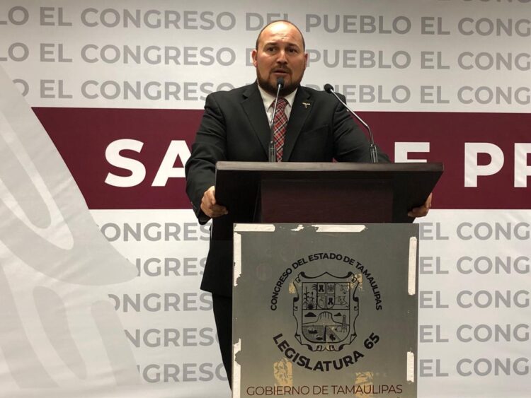 Garantizan seguridad durante proceso electoral en Tamaulipas