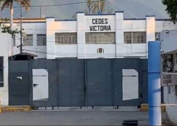 Votarán por primera vez en Tamaulipas mil 105 personas en prisión preventiva