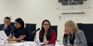 Mejora Contraloría confianza ciudadana hacia las instituciones en Tamaulipas