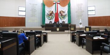 Piden licencia otros 5 diputados locales de Tamaulipas, buscan candidaturas