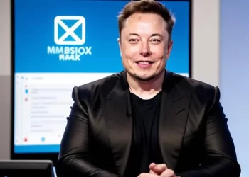Elon Musk planea crear servicio de correo electrónico: lo llamará X-mail