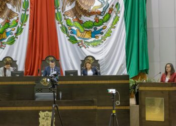 Abate SET 50% de rezago en techos financieros y asigna 4 mil nuevas plazas en Tamaulipas