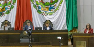 Abate SET 50% de rezago en techos financieros y asigna 4 mil nuevas plazas en Tamaulipas