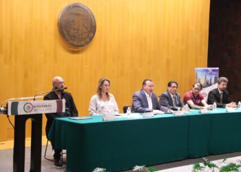 Revelan en foro legislativo graves debilidades de sistemas operadores de agua en México