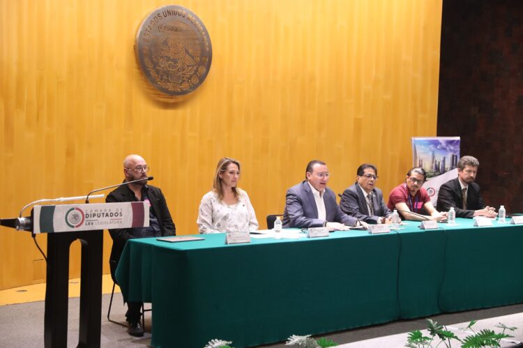 Revelan en foro legislativo graves debilidades de sistemas operadores de agua en México