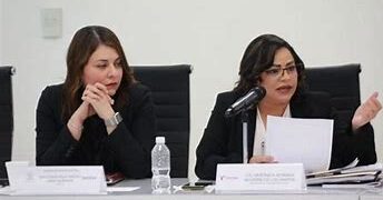 Renuncia Secretaria de Bienestar en Tamaulipas, Verónica Aguirre; virtual candidata a alcaldesa de San Fernando