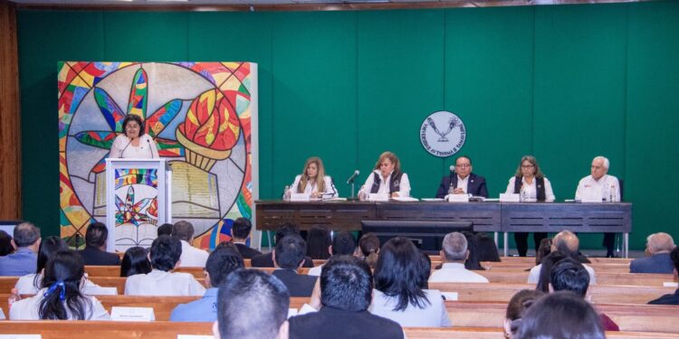 Asamblea de UAT aprueba candidaturas de Maribel Soberón y Dámaso Anaya a la Rectoría